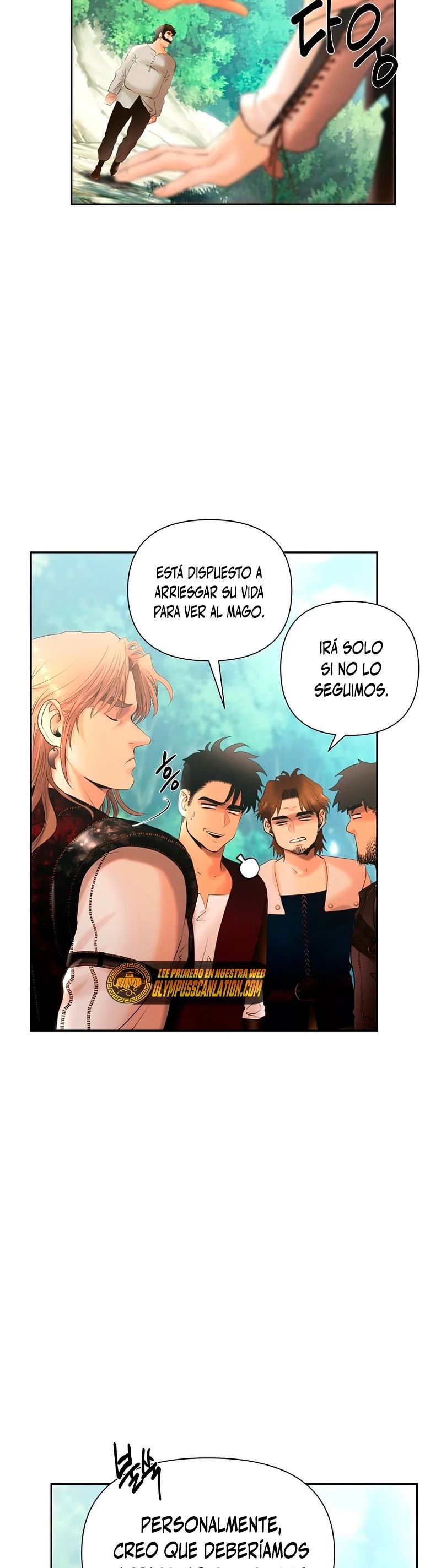 Read Barbarian Quest Es Manga Online
