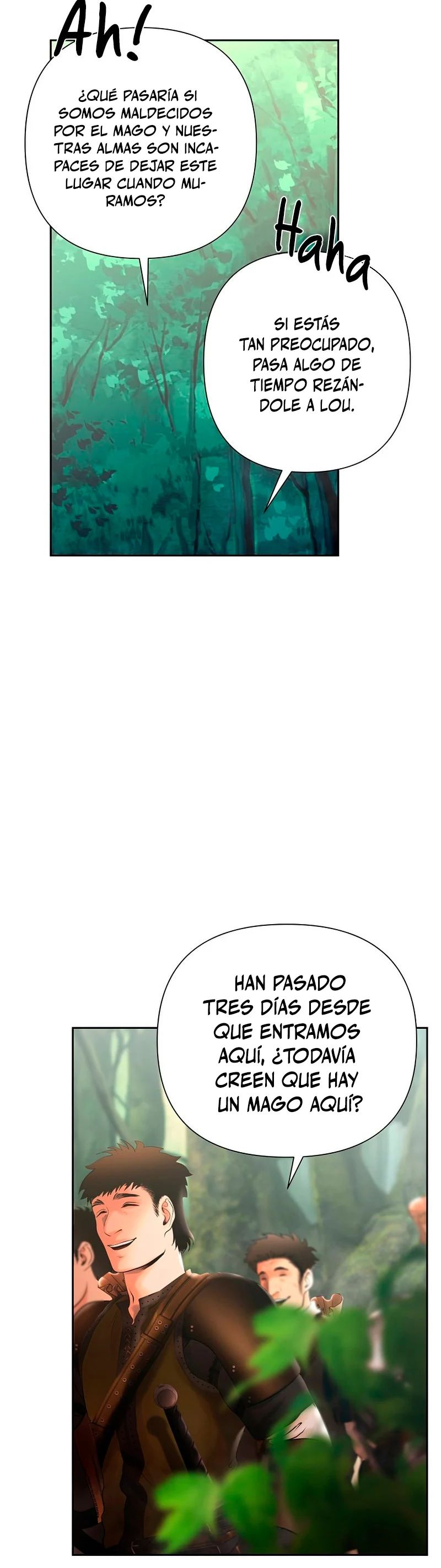Read Barbarian Quest Es Manga Online