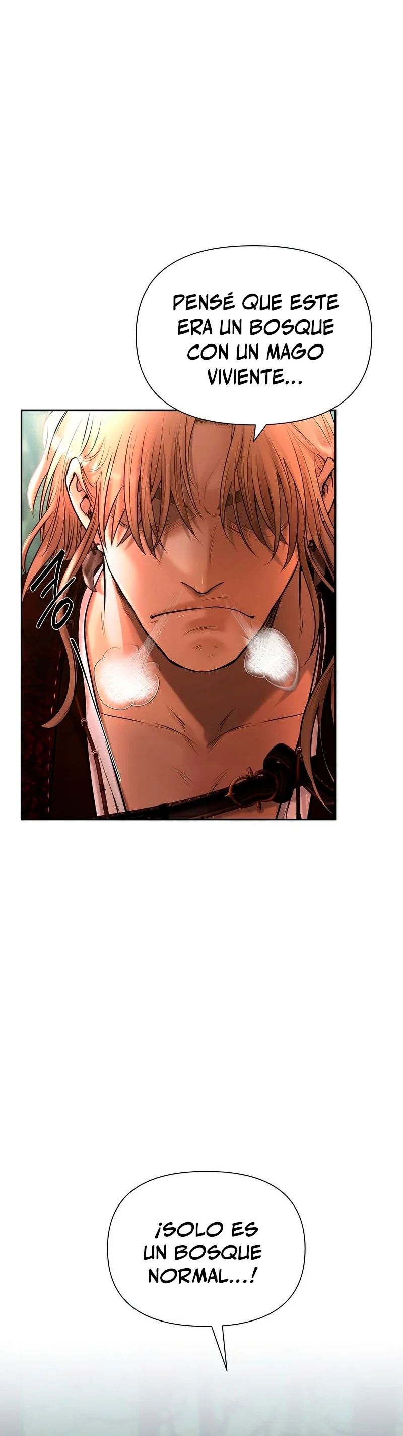 Read Barbarian Quest Es Manga Online