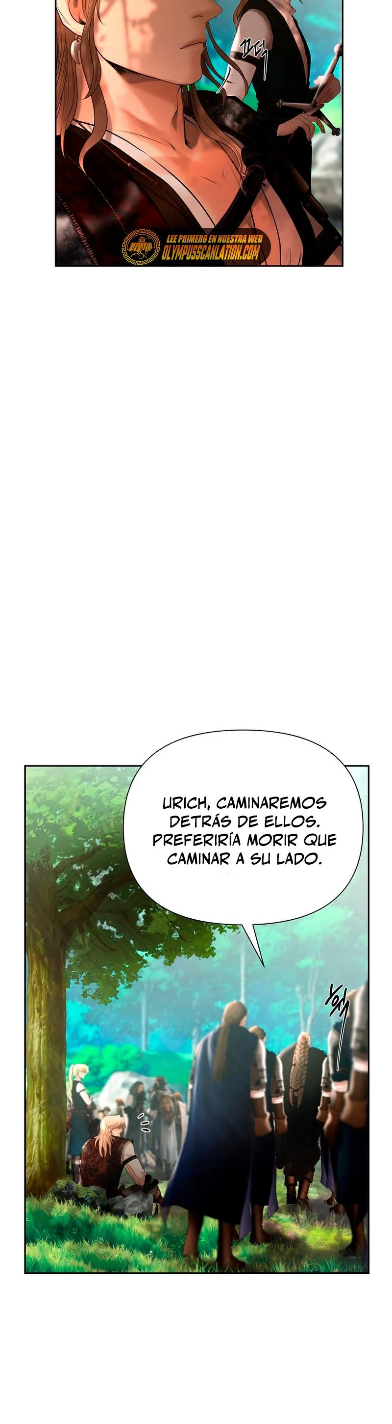 Read Barbarian Quest Es Manga Online