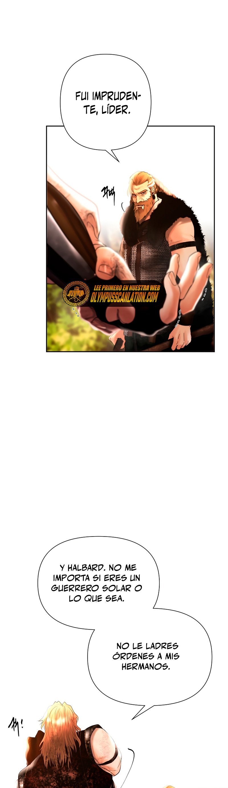 Read Barbarian Quest Es Manga Online