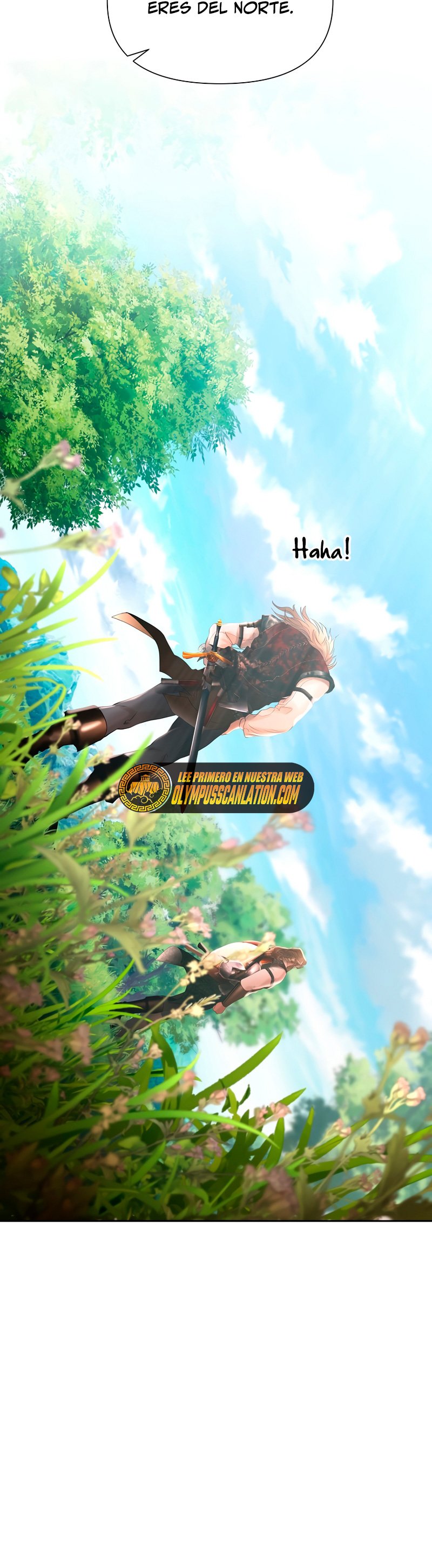 Read Barbarian Quest Es Manga Online