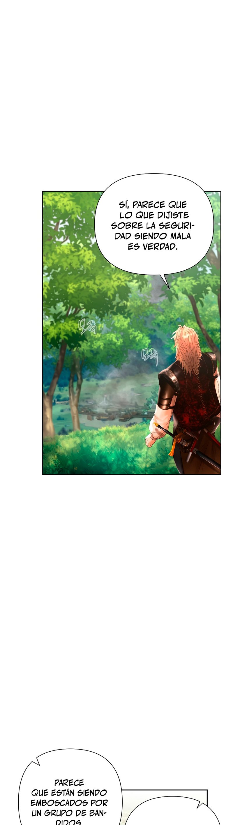 Read Barbarian Quest Es Manga Online