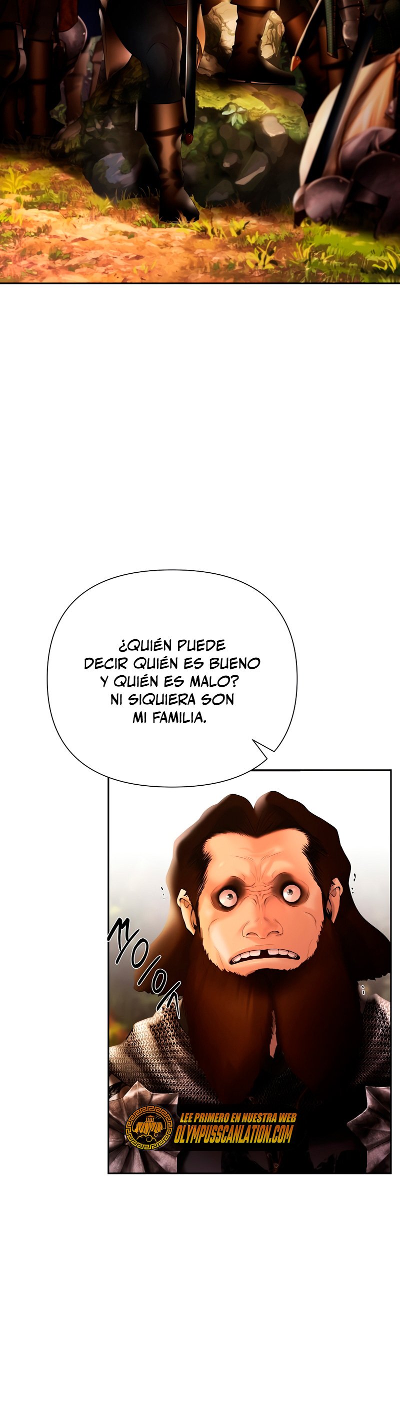 Read Barbarian Quest Es Manga Online