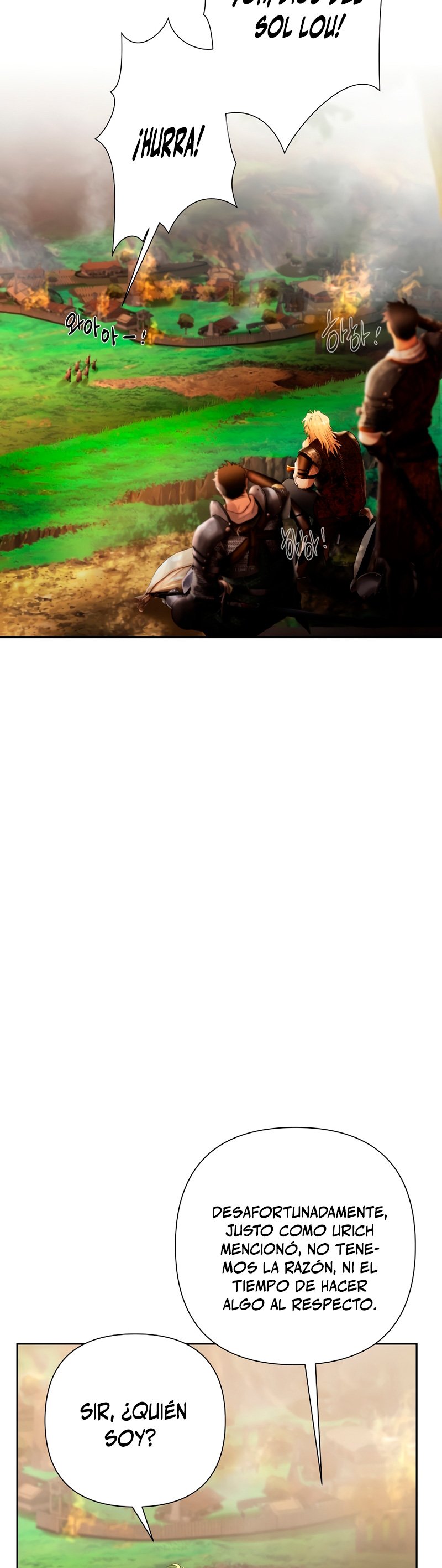 Read Barbarian Quest Es Manga Online