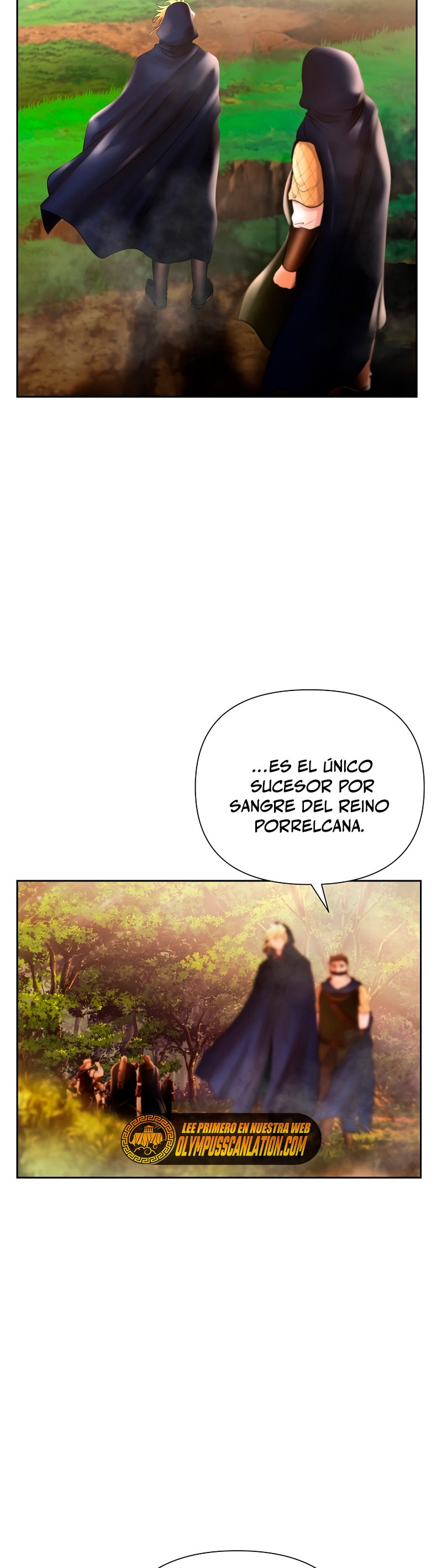 Read Barbarian Quest Es Manga Online