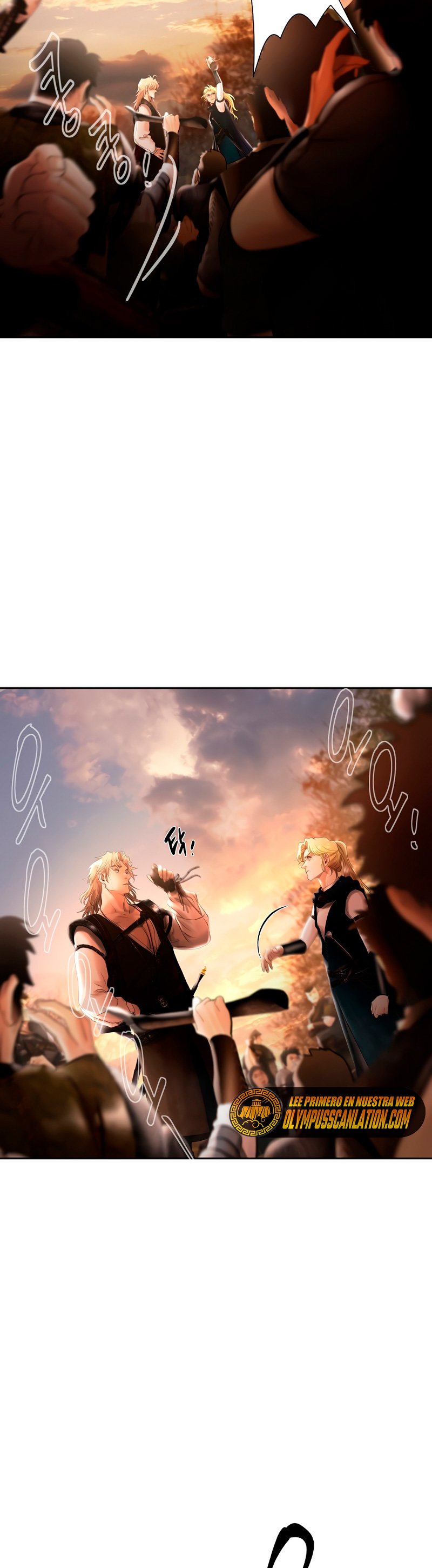Read Barbarian Quest Es Manga Online