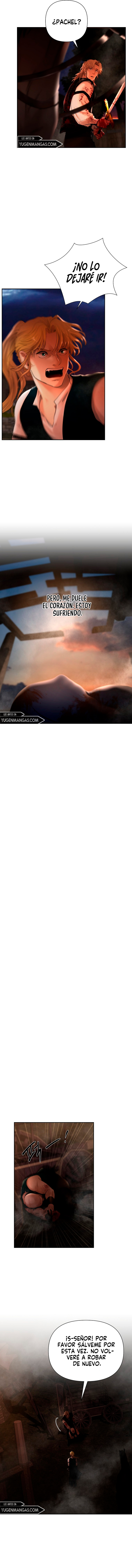 Read Barbarian Quest Es Manga Online