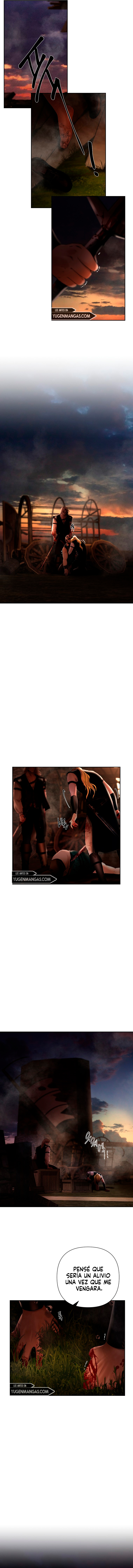 Read Barbarian Quest Es Manga Online