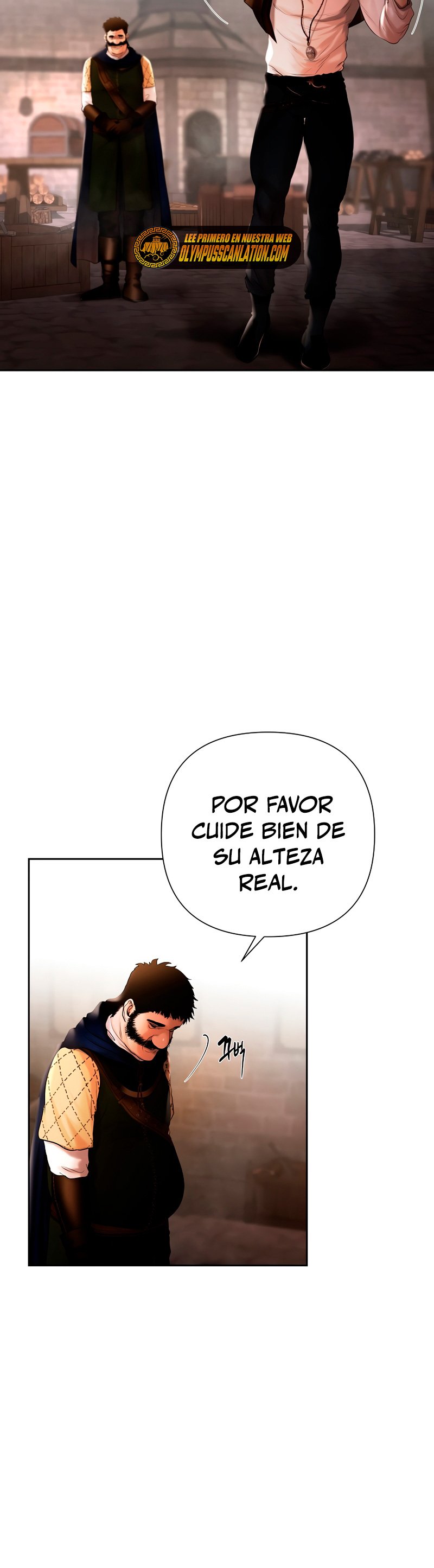 Read Barbarian Quest Es Manga Online