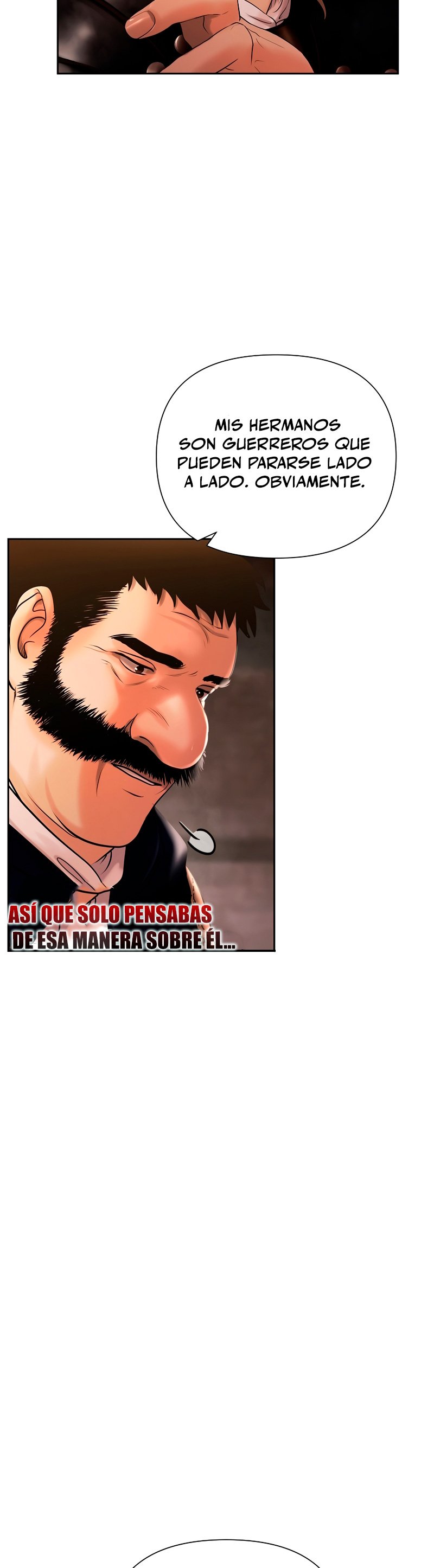 Read Barbarian Quest Es Manga Online