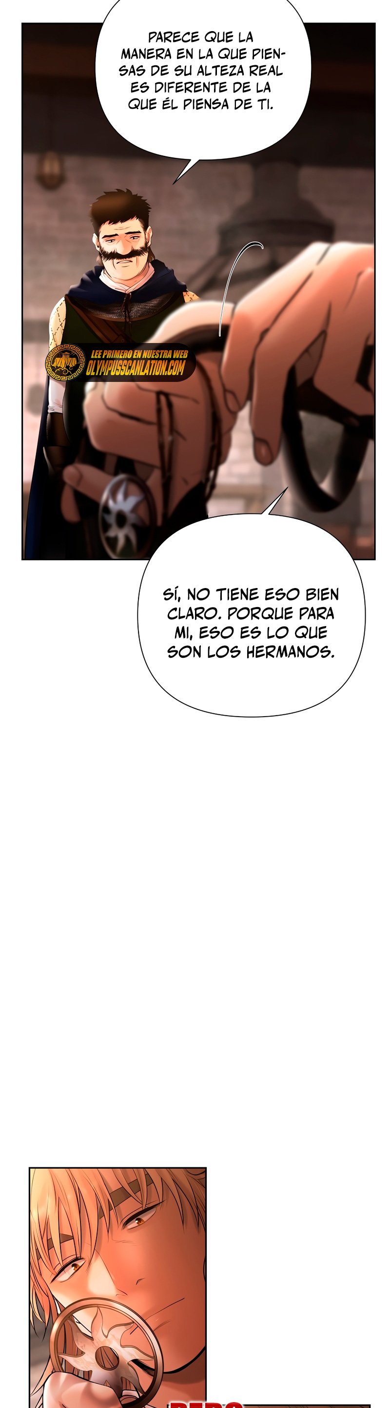 Read Barbarian Quest Es Manga Online