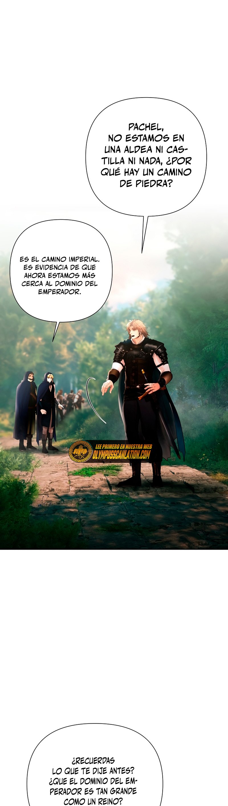 Read Barbarian Quest Es Manga Online