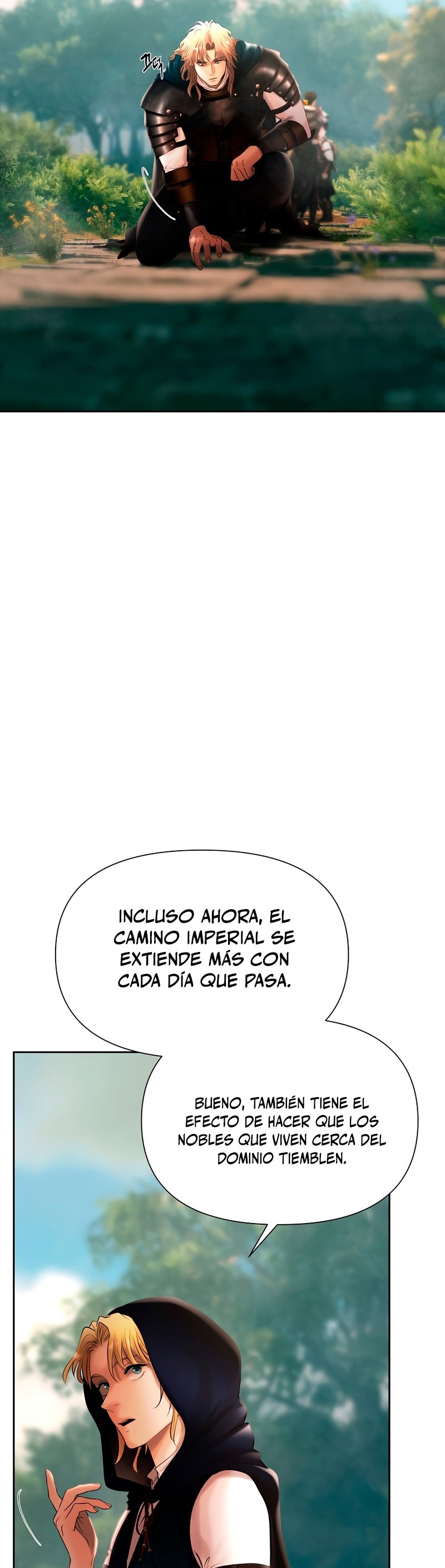 Read Barbarian Quest Es Manga Online