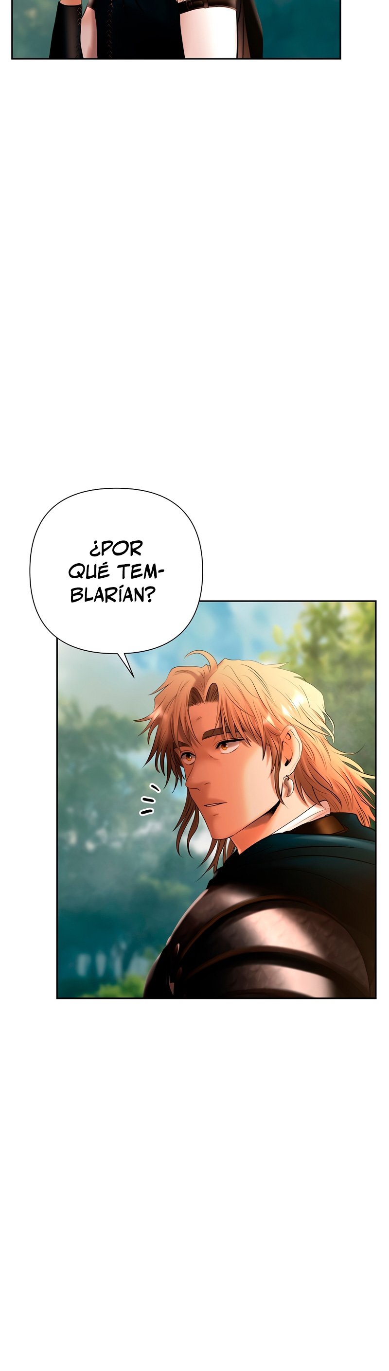Read Barbarian Quest Es Manga Online