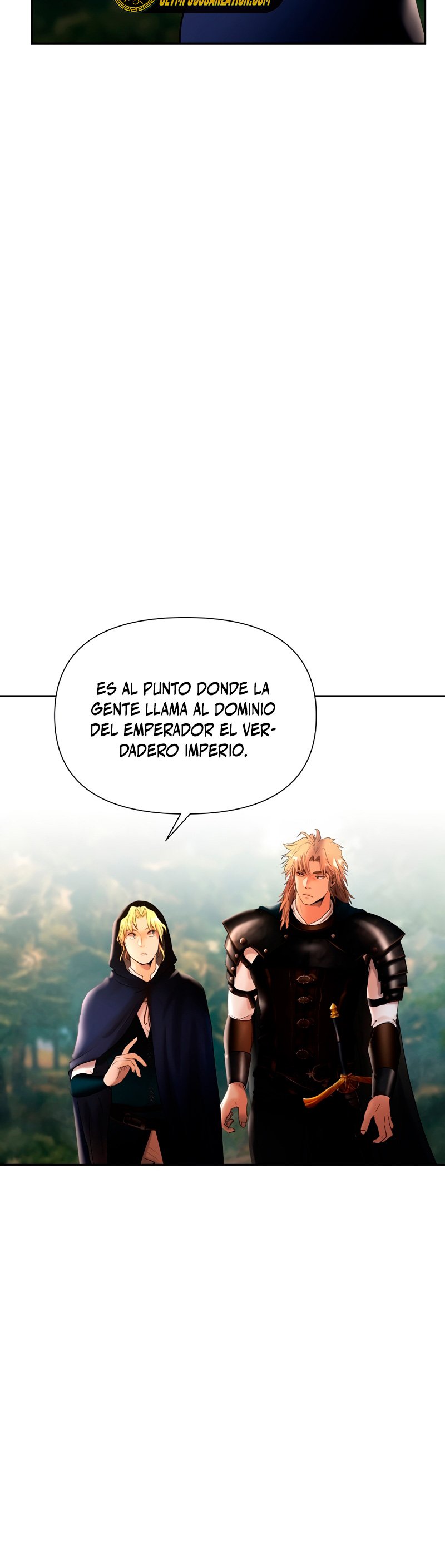 Read Barbarian Quest Es Manga Online