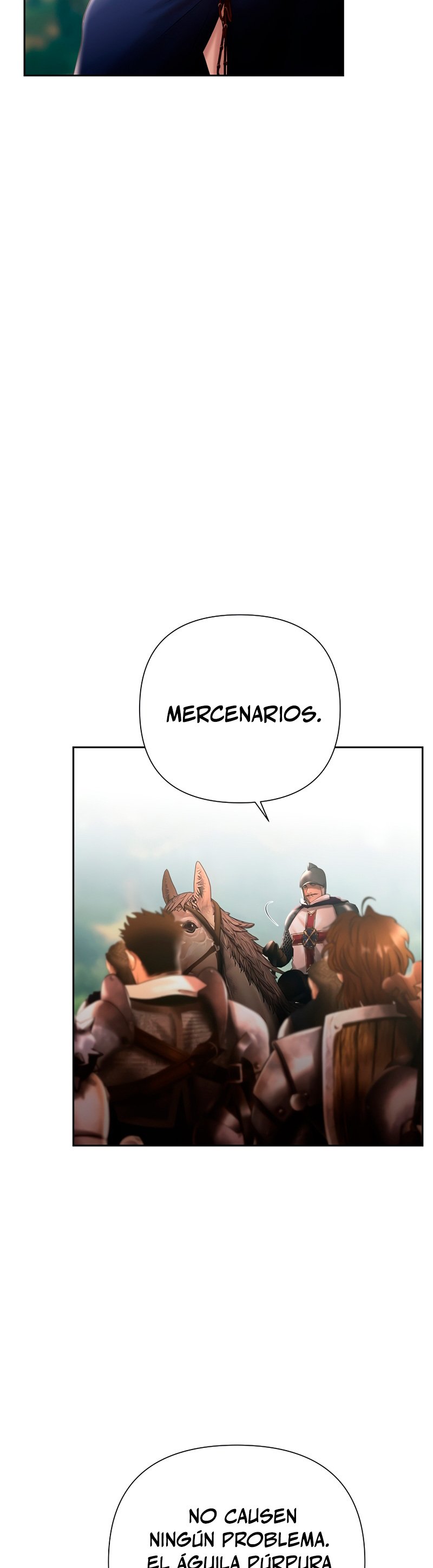 Read Barbarian Quest Es Manga Online