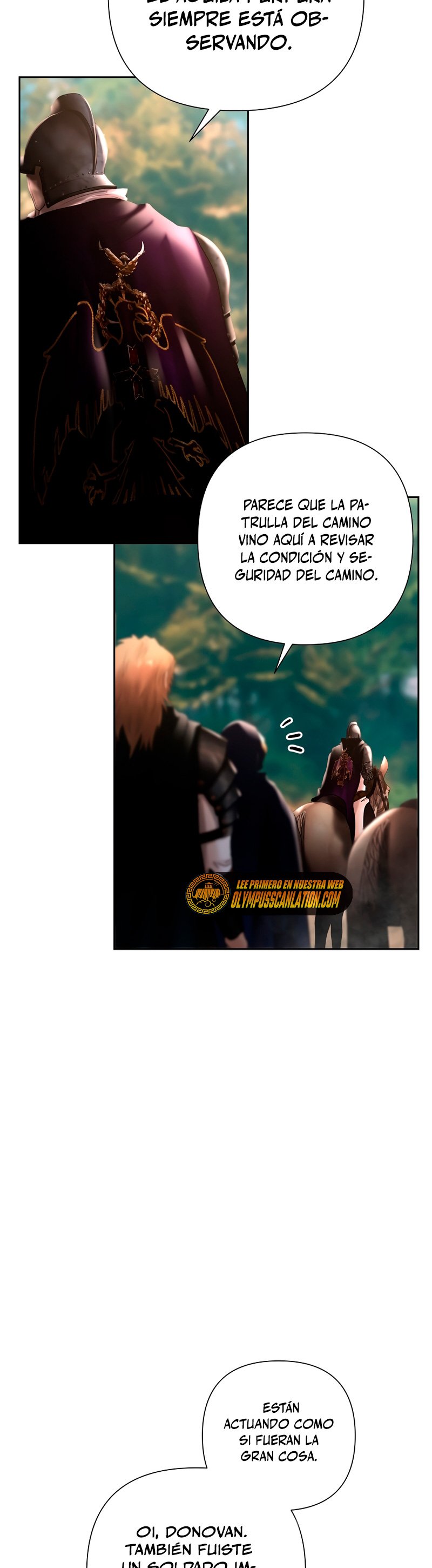 Read Barbarian Quest Es Manga Online