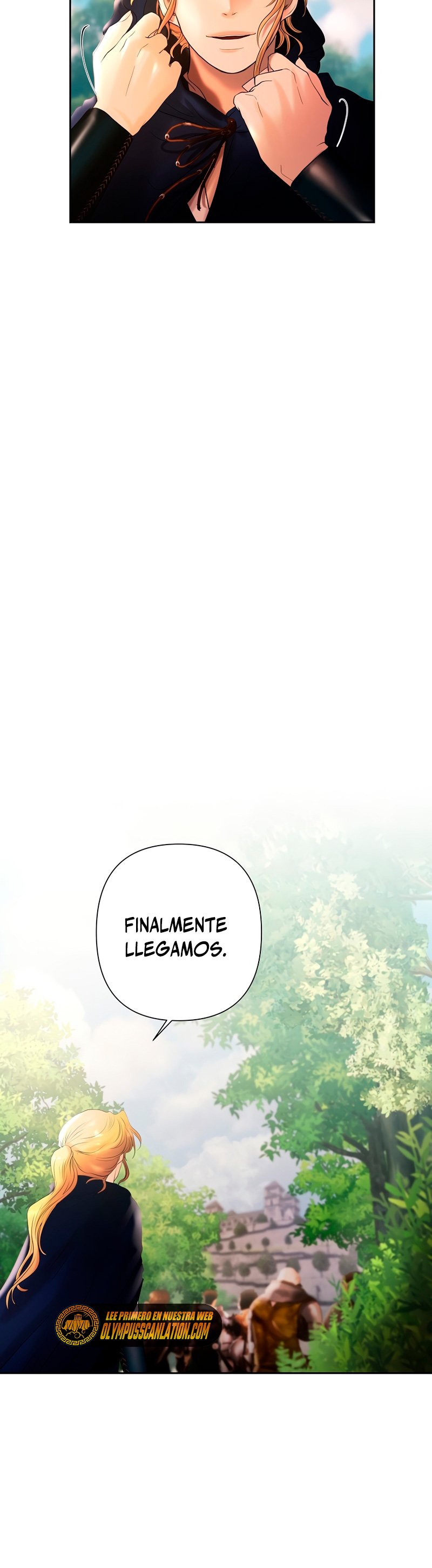 Read Barbarian Quest Es Manga Online