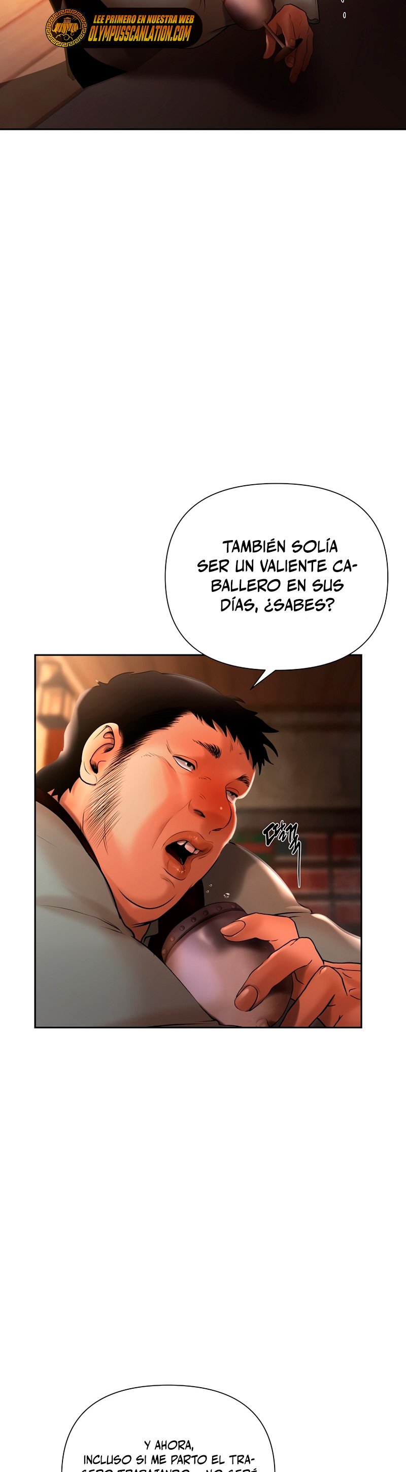 Read Barbarian Quest Es Manga Online