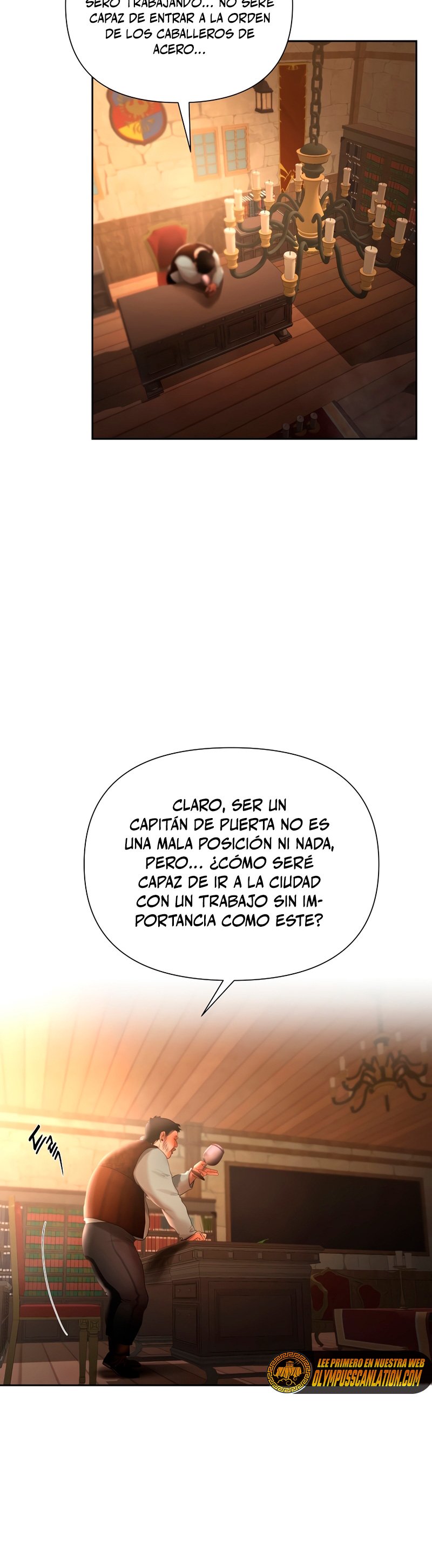 Read Barbarian Quest Es Manga Online