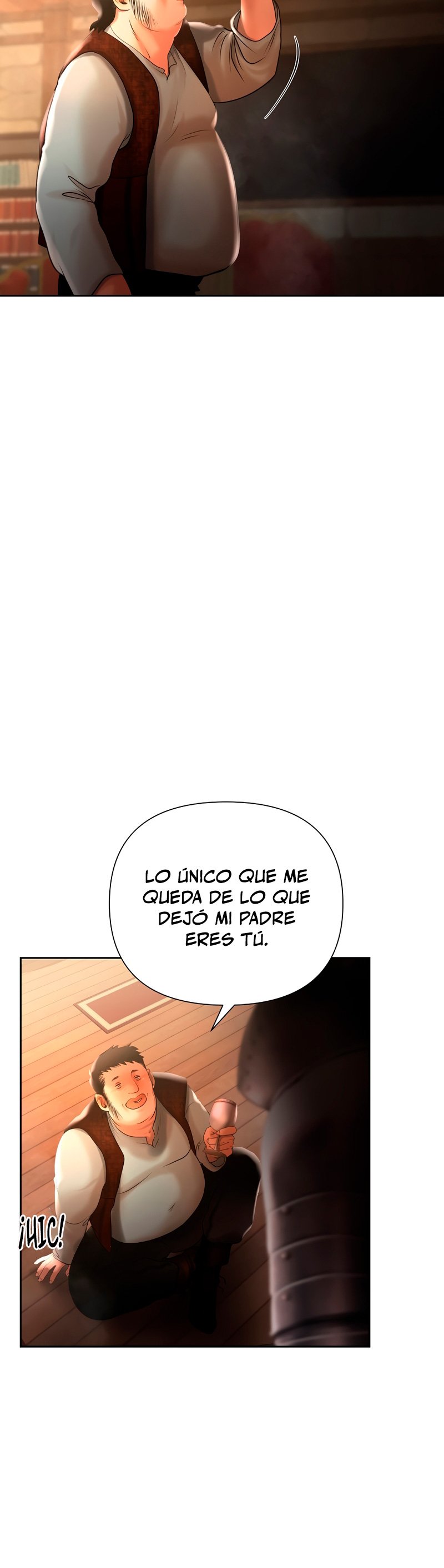 Read Barbarian Quest Es Manga Online