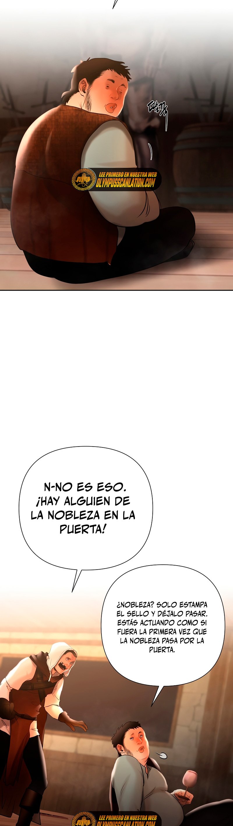 Read Barbarian Quest Es Manga Online