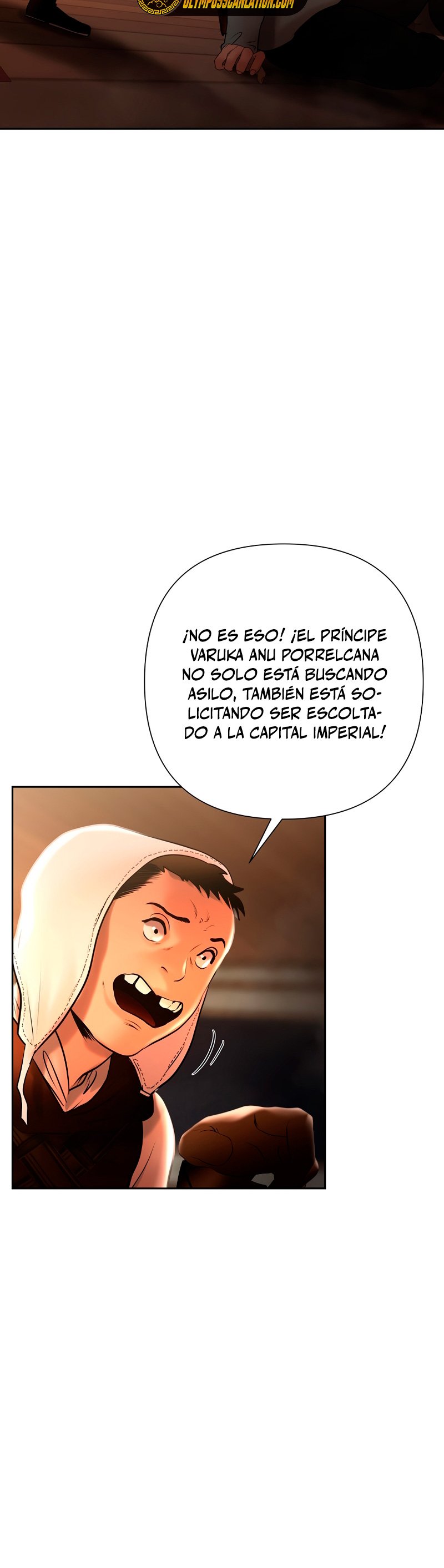 Read Barbarian Quest Es Manga Online