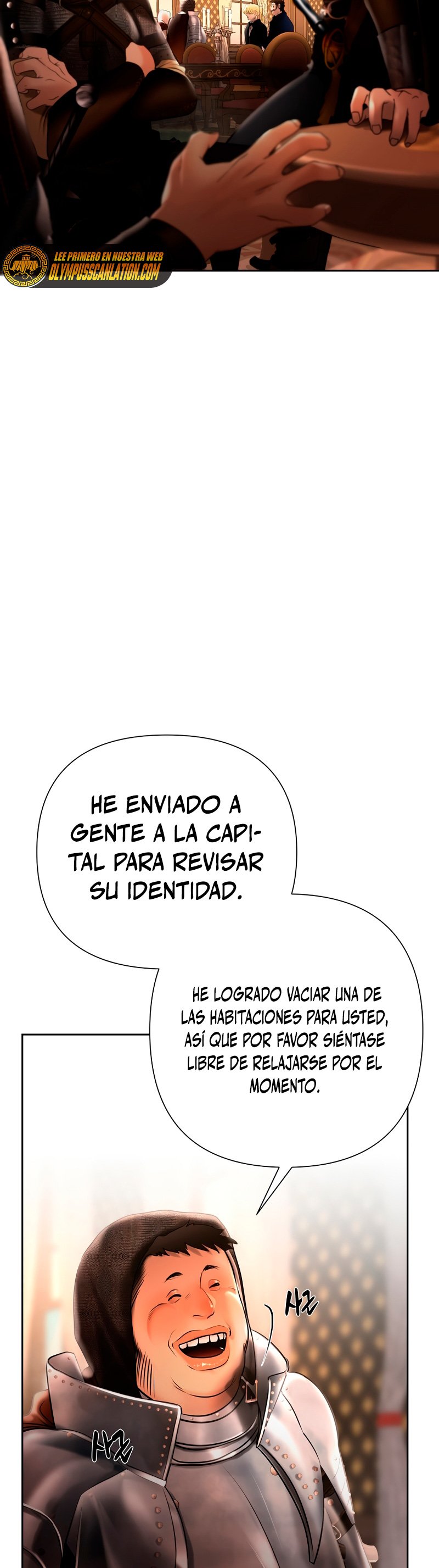 Read Barbarian Quest Es Manga Online