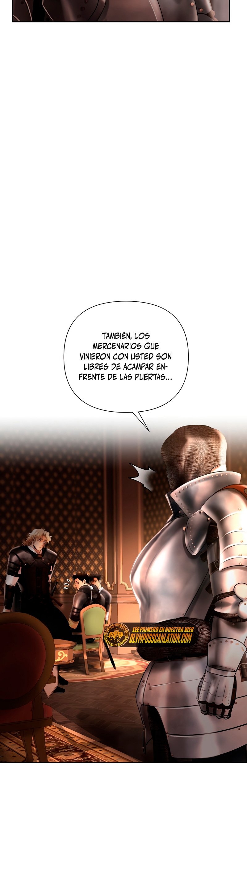 Read Barbarian Quest Es Manga Online