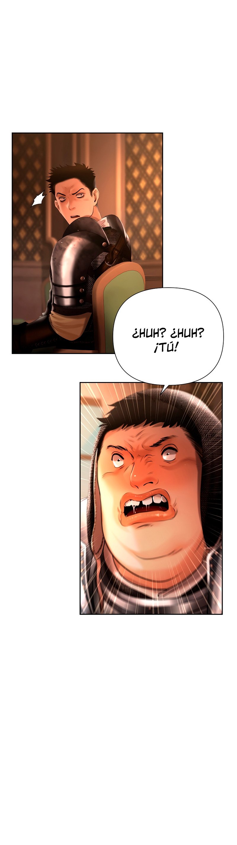 Read Barbarian Quest Es Manga Online