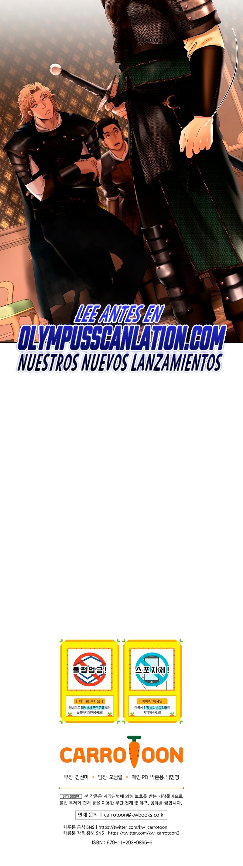 Read Barbarian Quest Es Manga Online