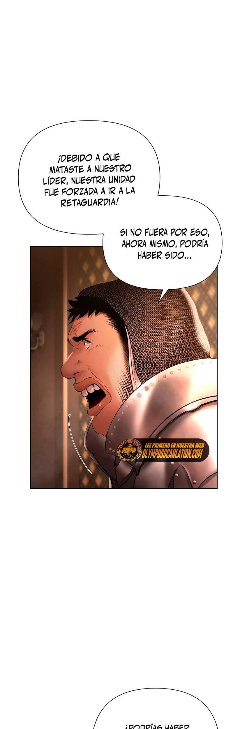 Read Barbarian Quest Es Manga Online
