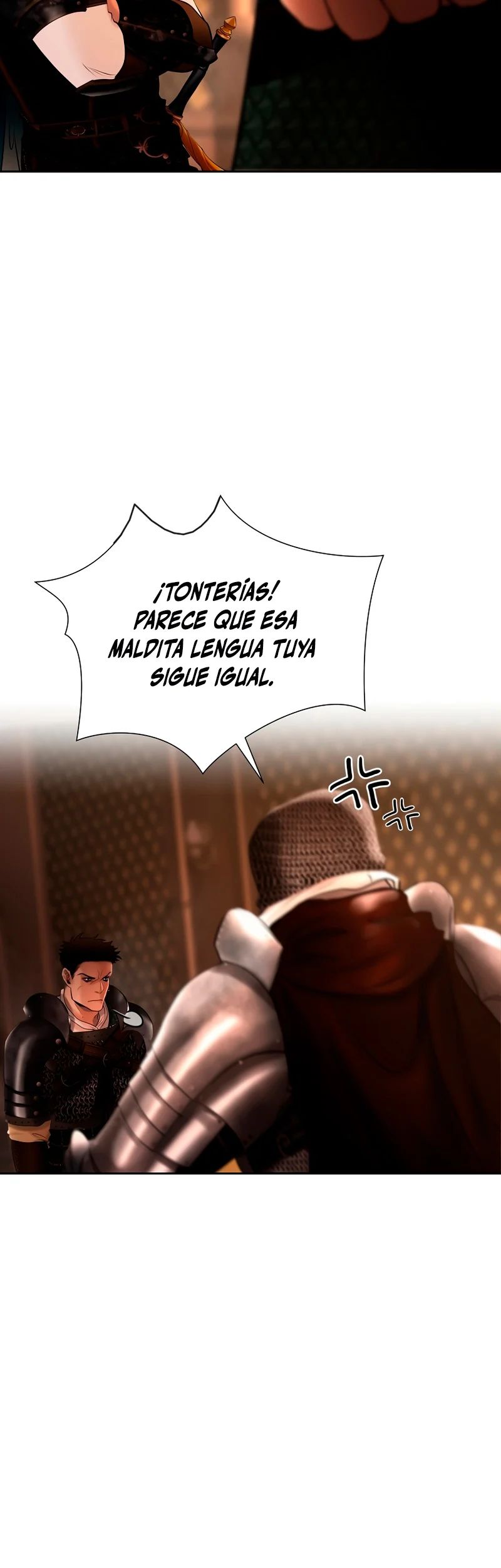 Read Barbarian Quest Es Manga Online