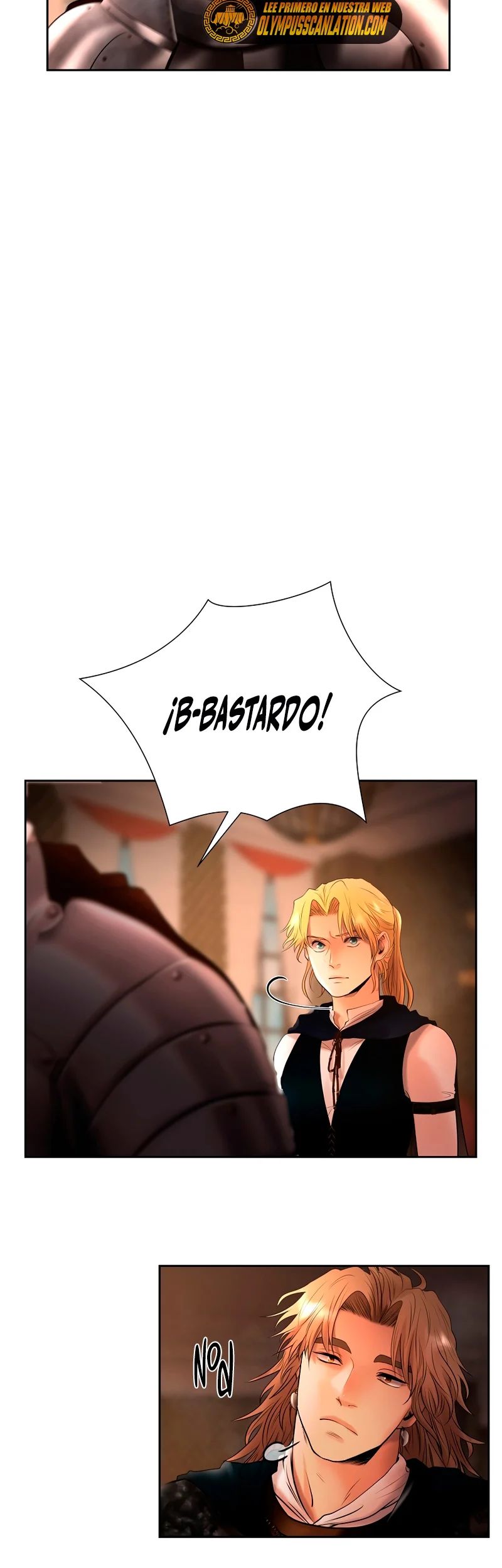 Read Barbarian Quest Es Manga Online