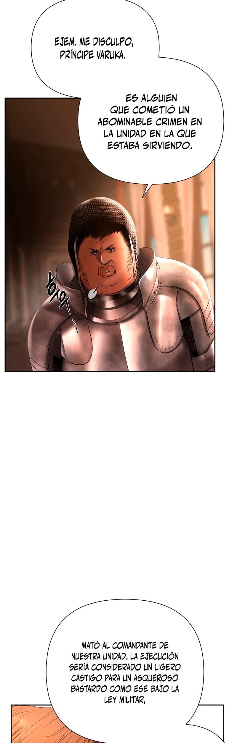 Read Barbarian Quest Es Manga Online