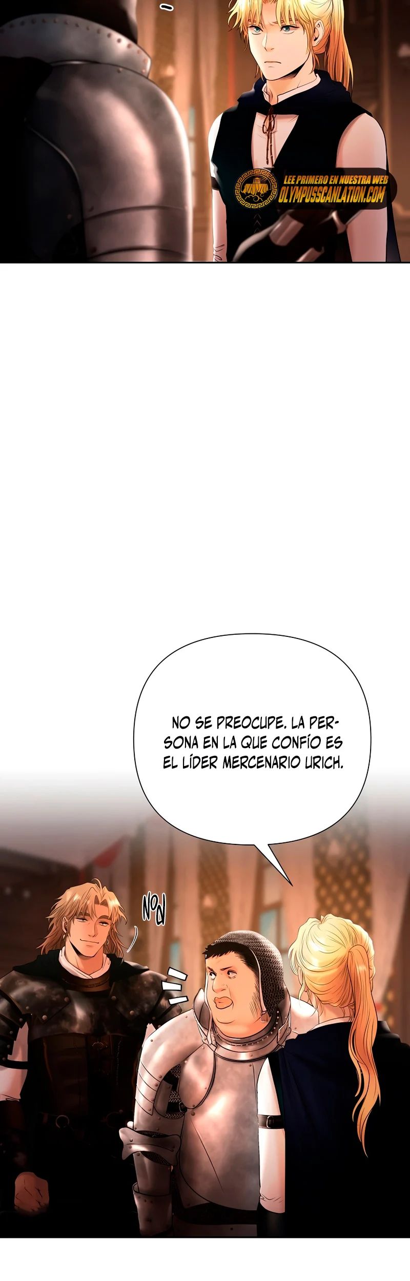 Read Barbarian Quest Es Manga Online