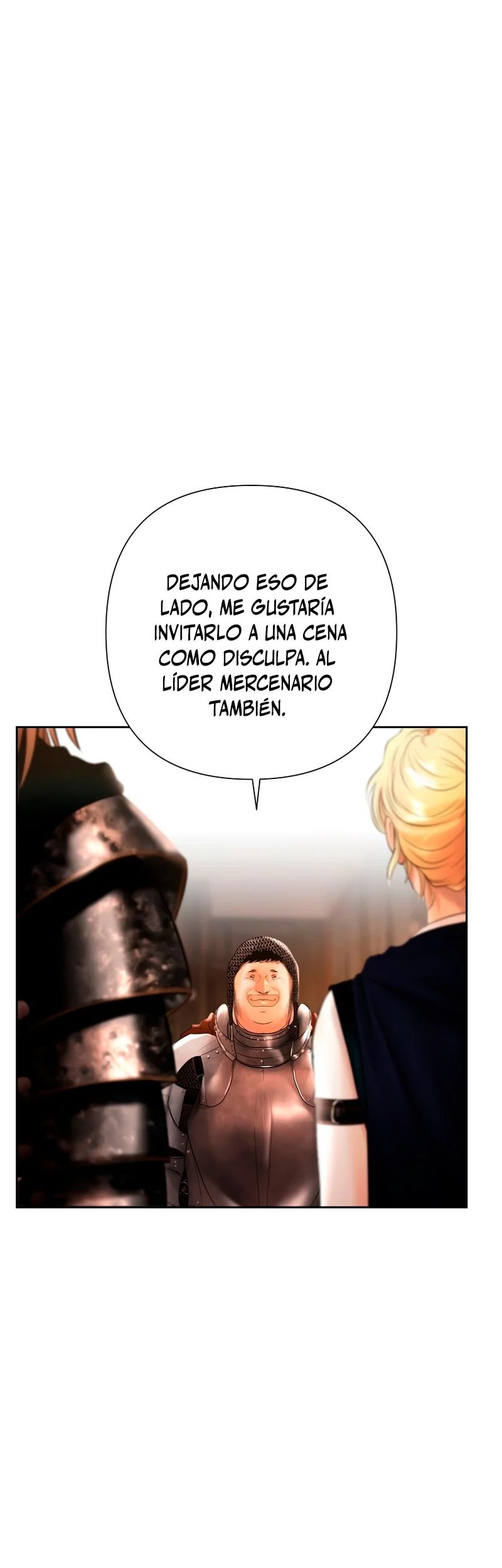 Read Barbarian Quest Es Manga Online