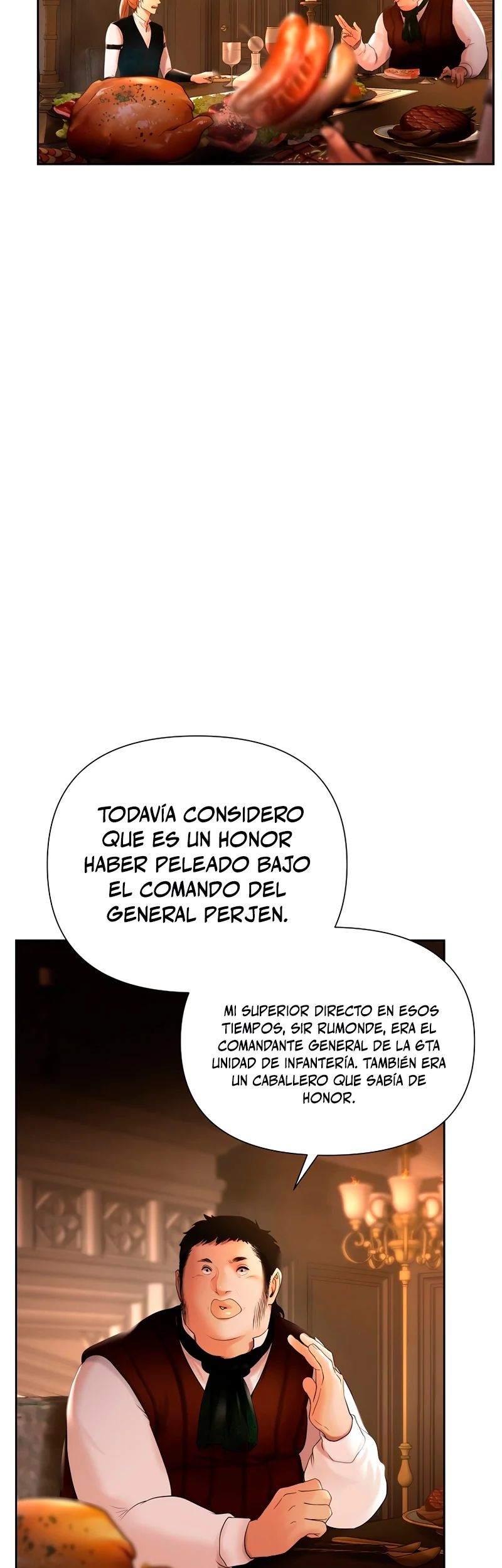 Read Barbarian Quest Es Manga Online