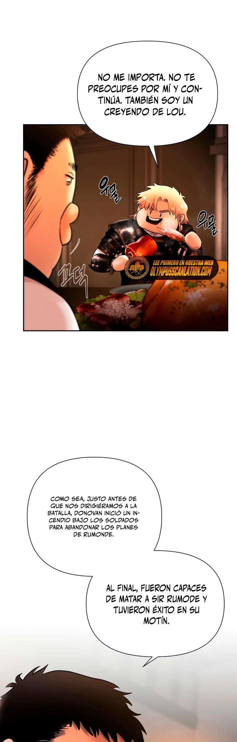 Read Barbarian Quest Es Manga Online