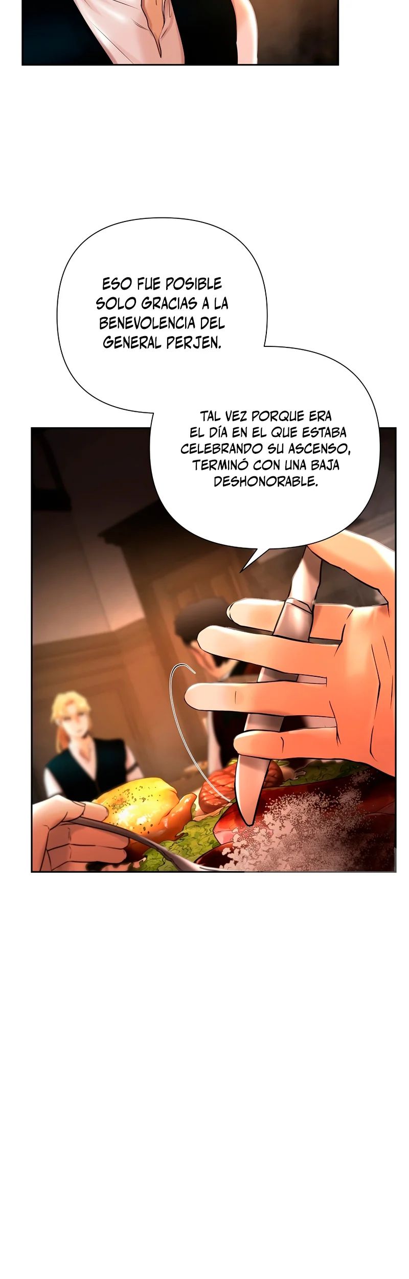 Read Barbarian Quest Es Manga Online