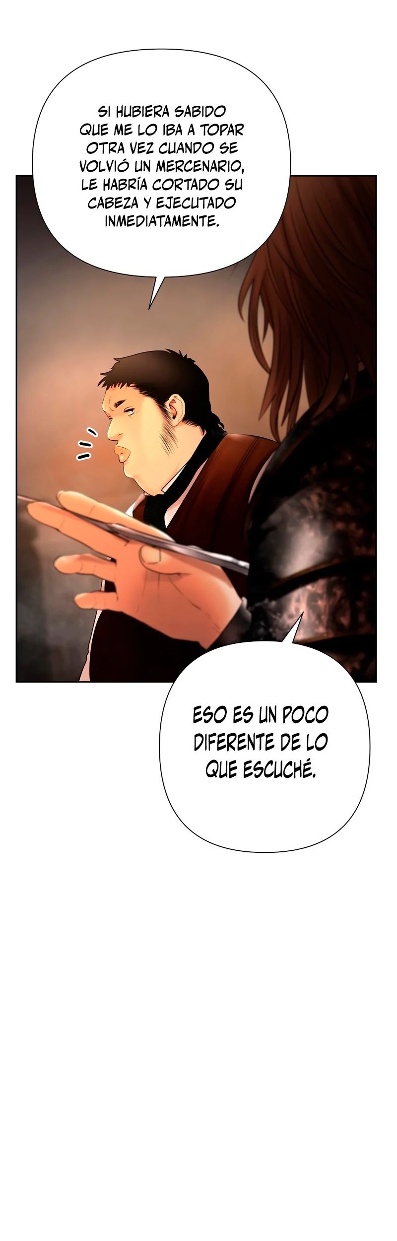 Read Barbarian Quest Es Manga Online
