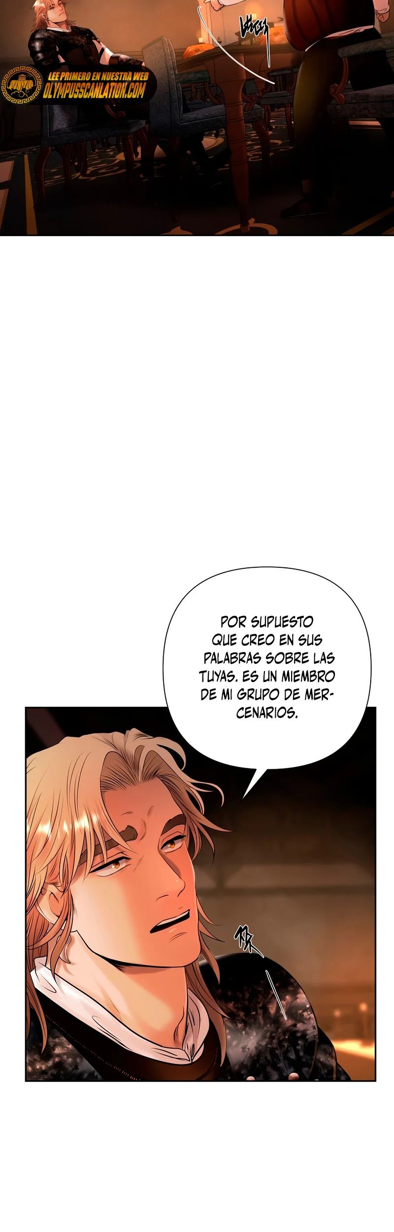 Read Barbarian Quest Es Manga Online