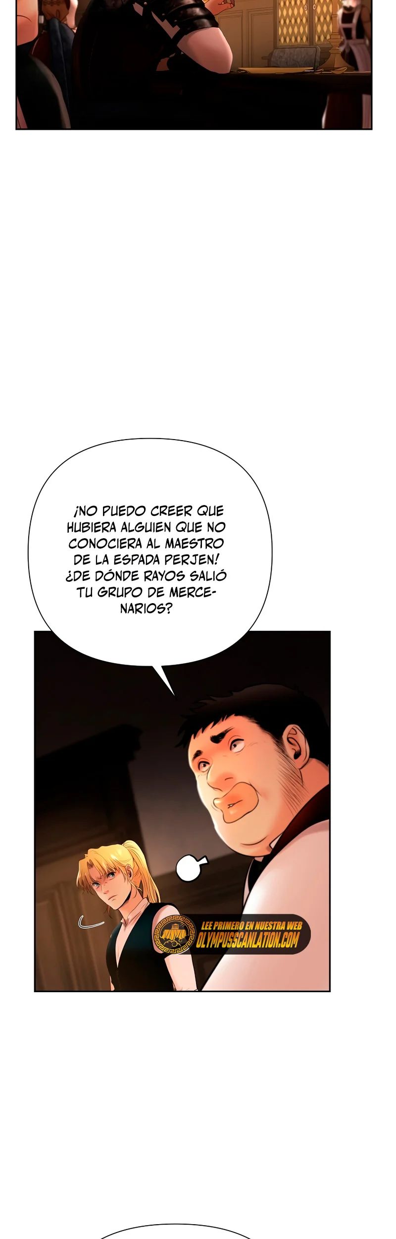 Read Barbarian Quest Es Manga Online