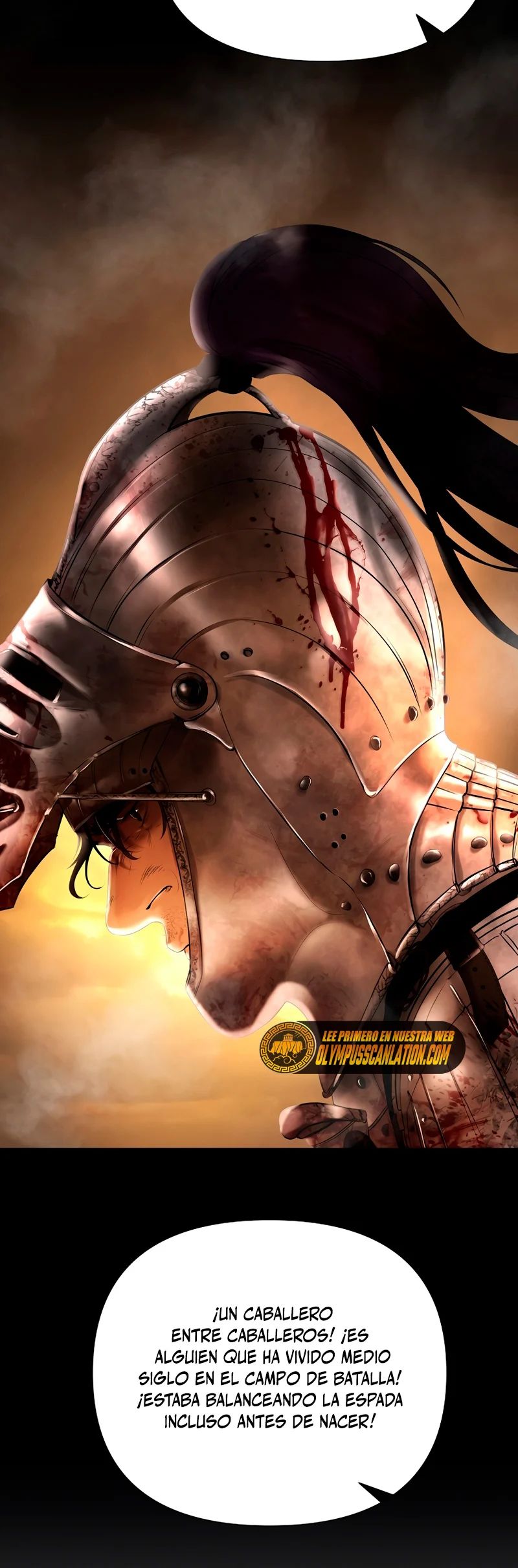 Read Barbarian Quest Es Manga Online
