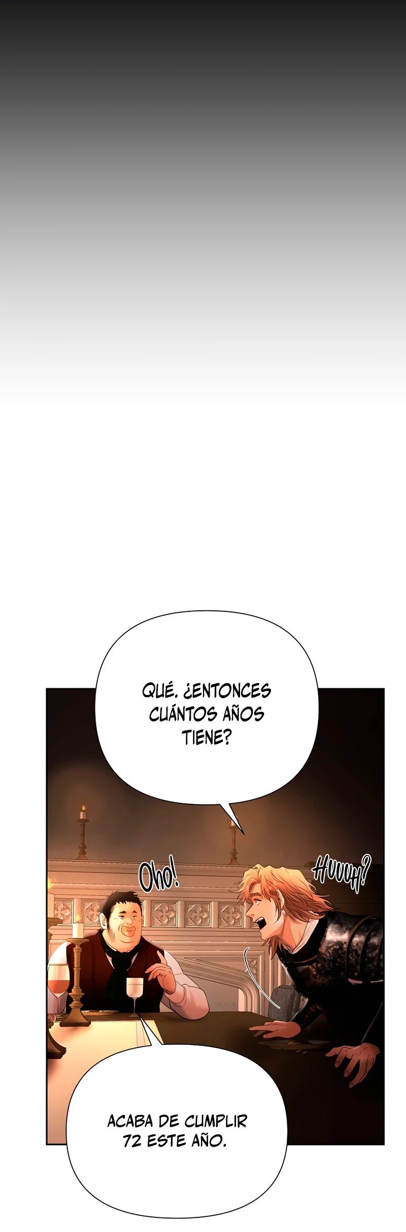 Read Barbarian Quest Es Manga Online