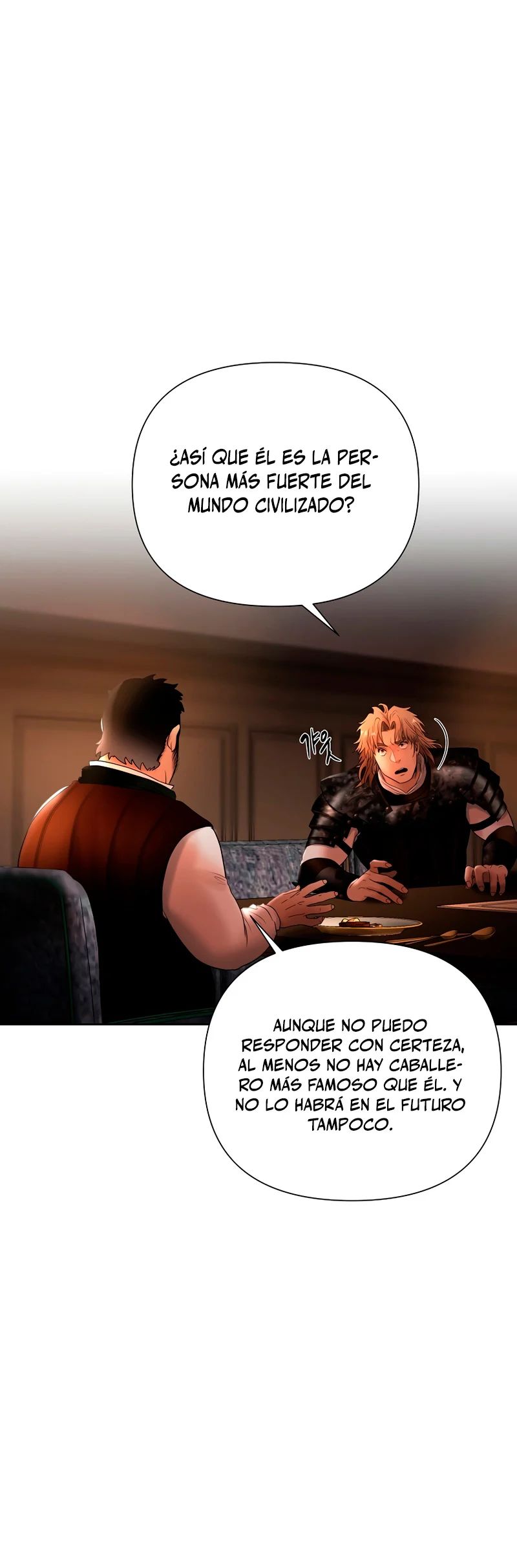 Read Barbarian Quest Es Manga Online
