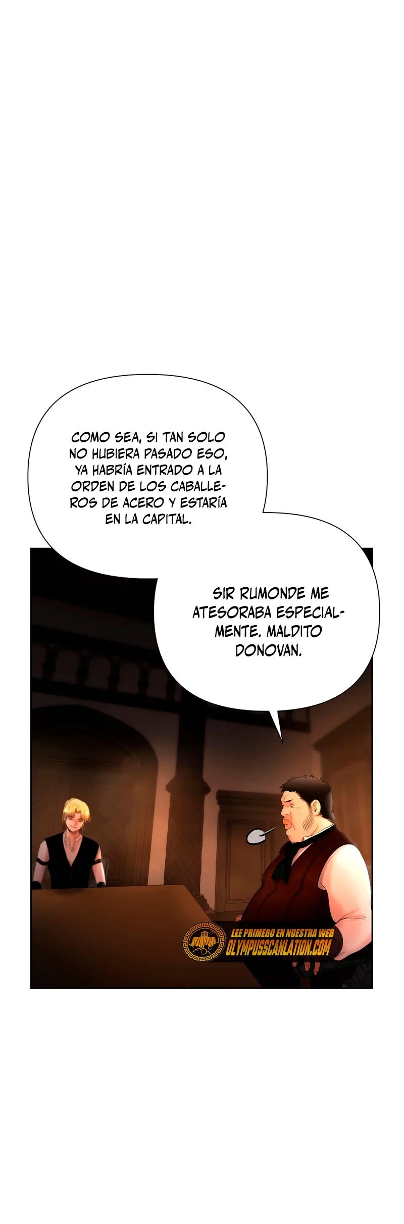Read Barbarian Quest Es Manga Online