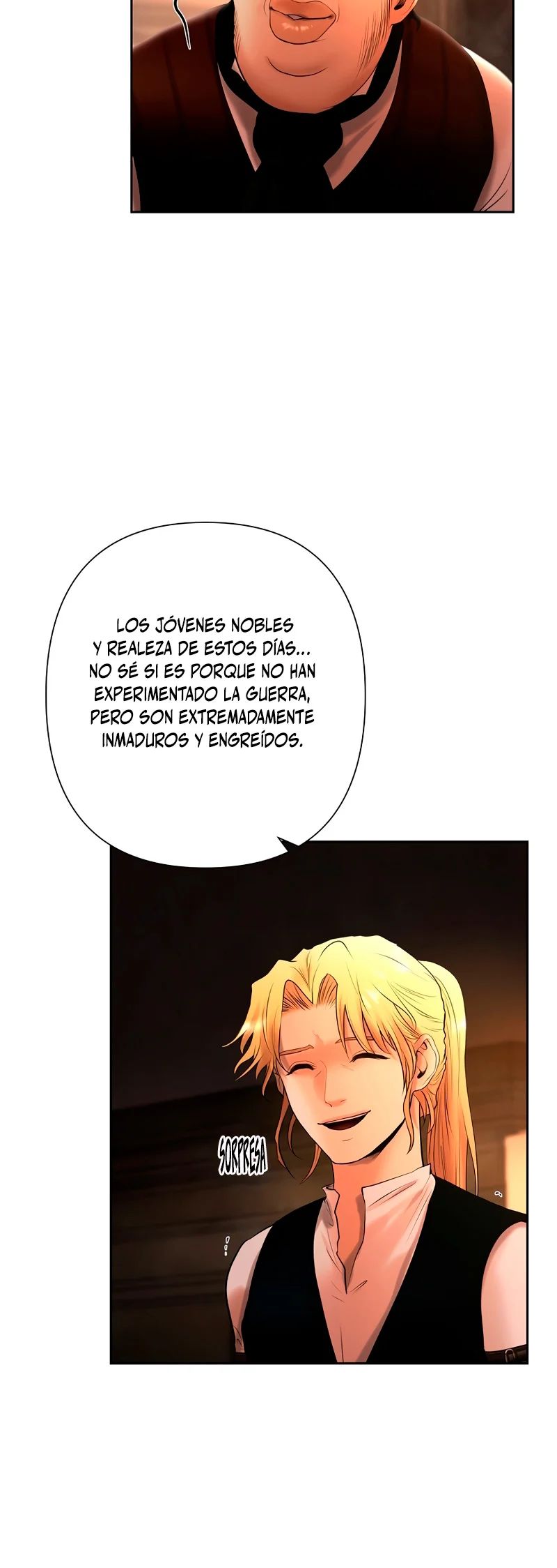 Read Barbarian Quest Es Manga Online