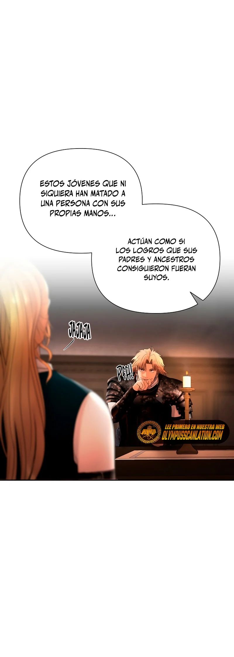 Read Barbarian Quest Es Manga Online